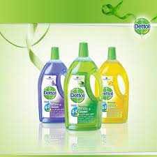 ديتول ماك 1300 ملي